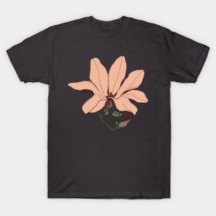 Magnolia blossom T-Shirt